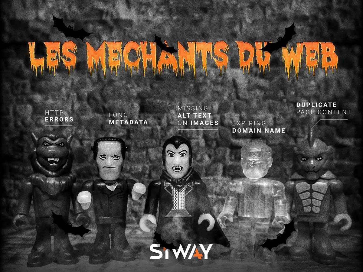 les-cinq-mechants-du-web